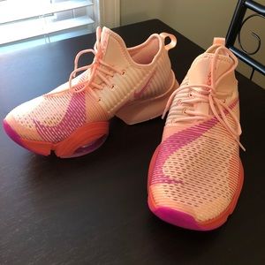 Nike Air Zoom SuperRep Women’s Shoes